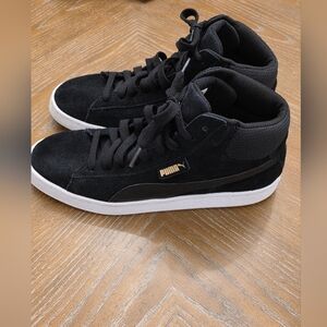 Puma 1948 Mid Basketball Sneakers Men's Size 10